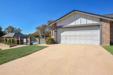 9308 Singing Quail Drive Austin TX 78758