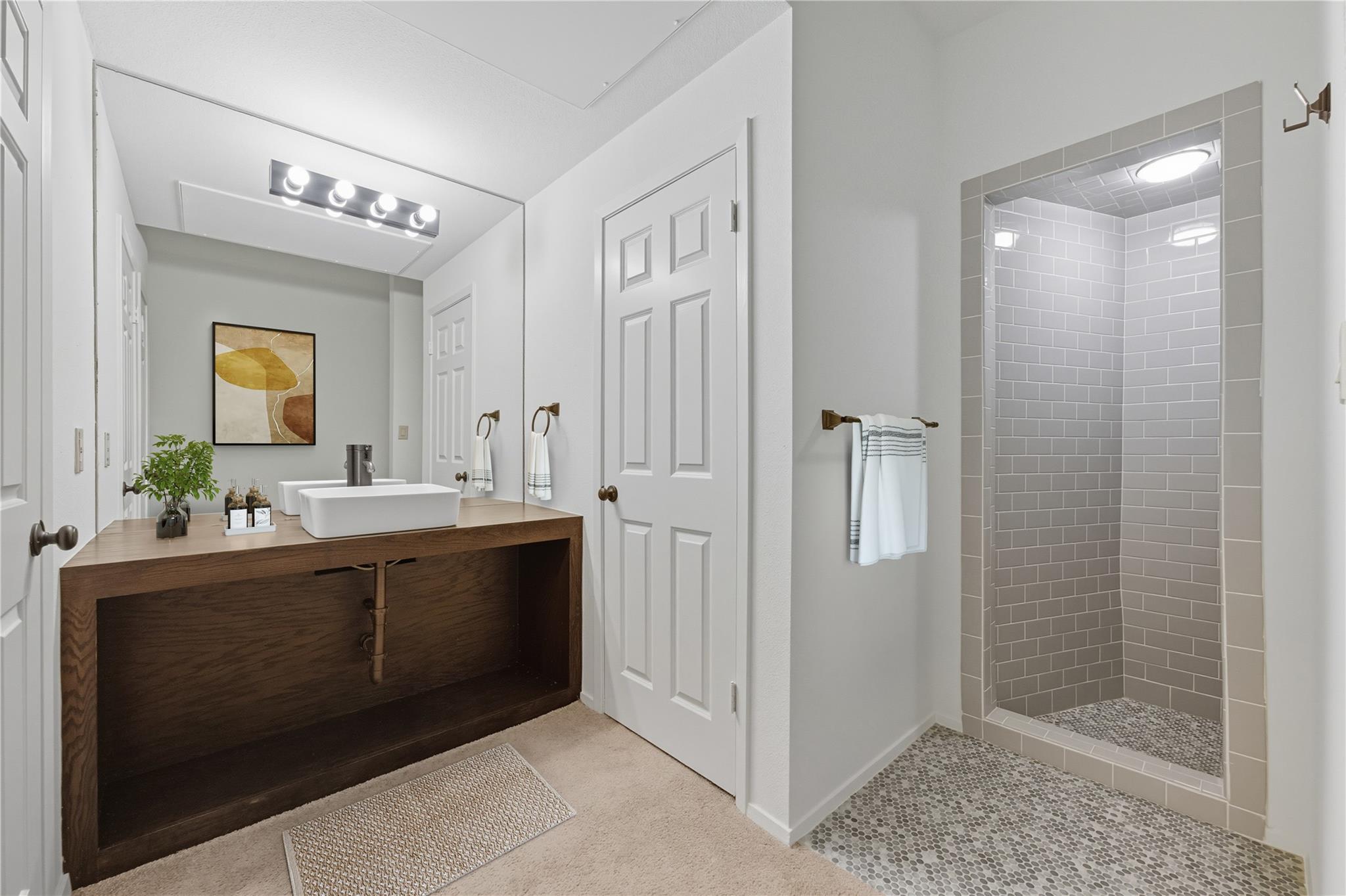 1 Crystal Springs Court The Hills TX 78738