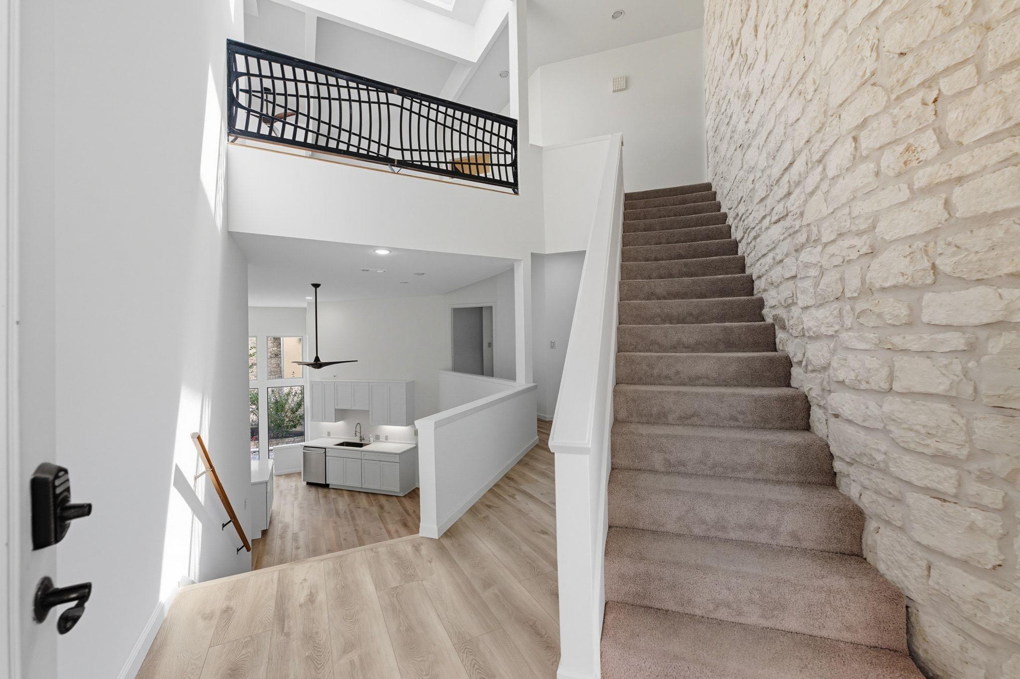 1 Crystal Springs Court The Hills TX 78738