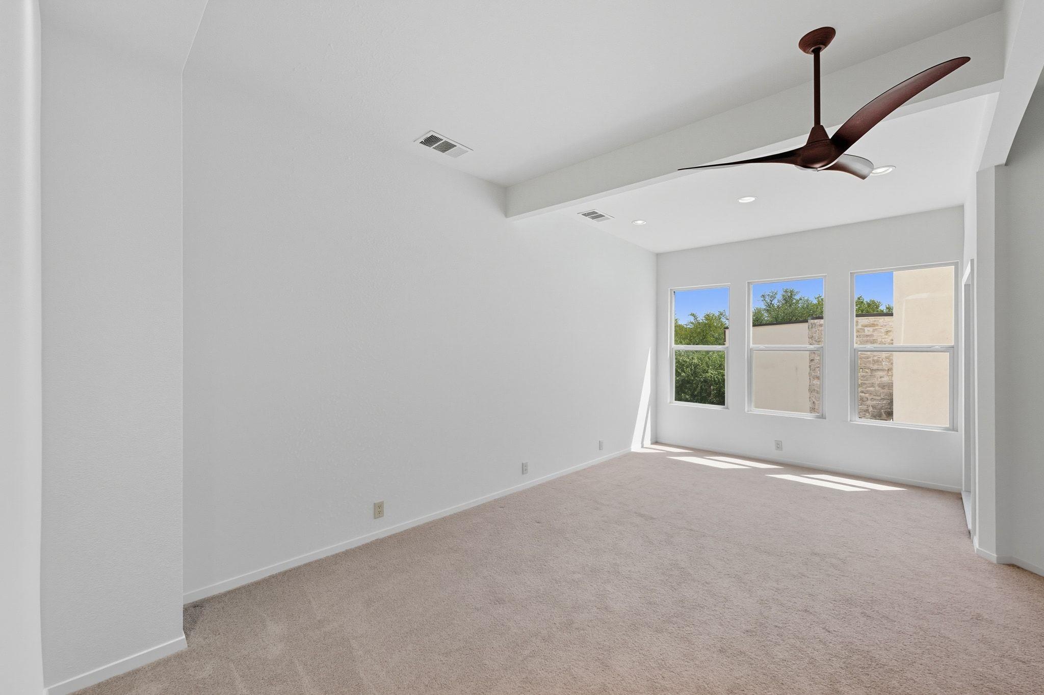 1 Crystal Springs Court The Hills TX 78738