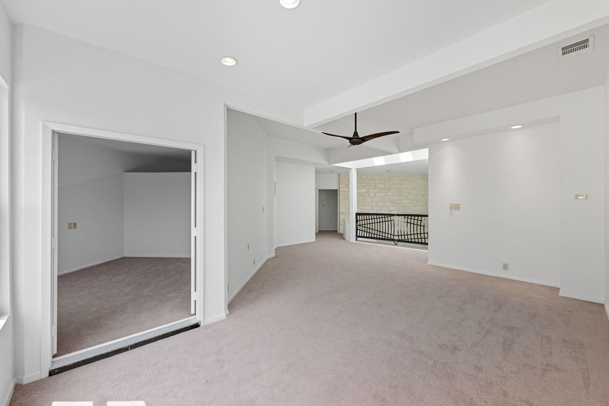 1 Crystal Springs Court The Hills TX 78738