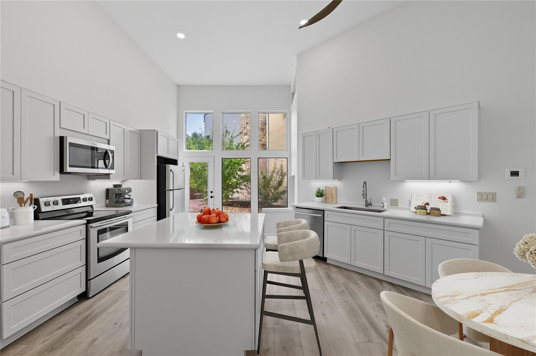 1 Crystal Springs Court The Hills TX 78738