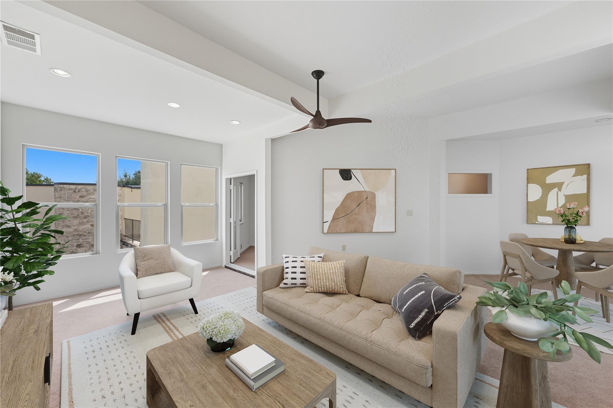 1 Crystal Springs Court The Hills TX 78738