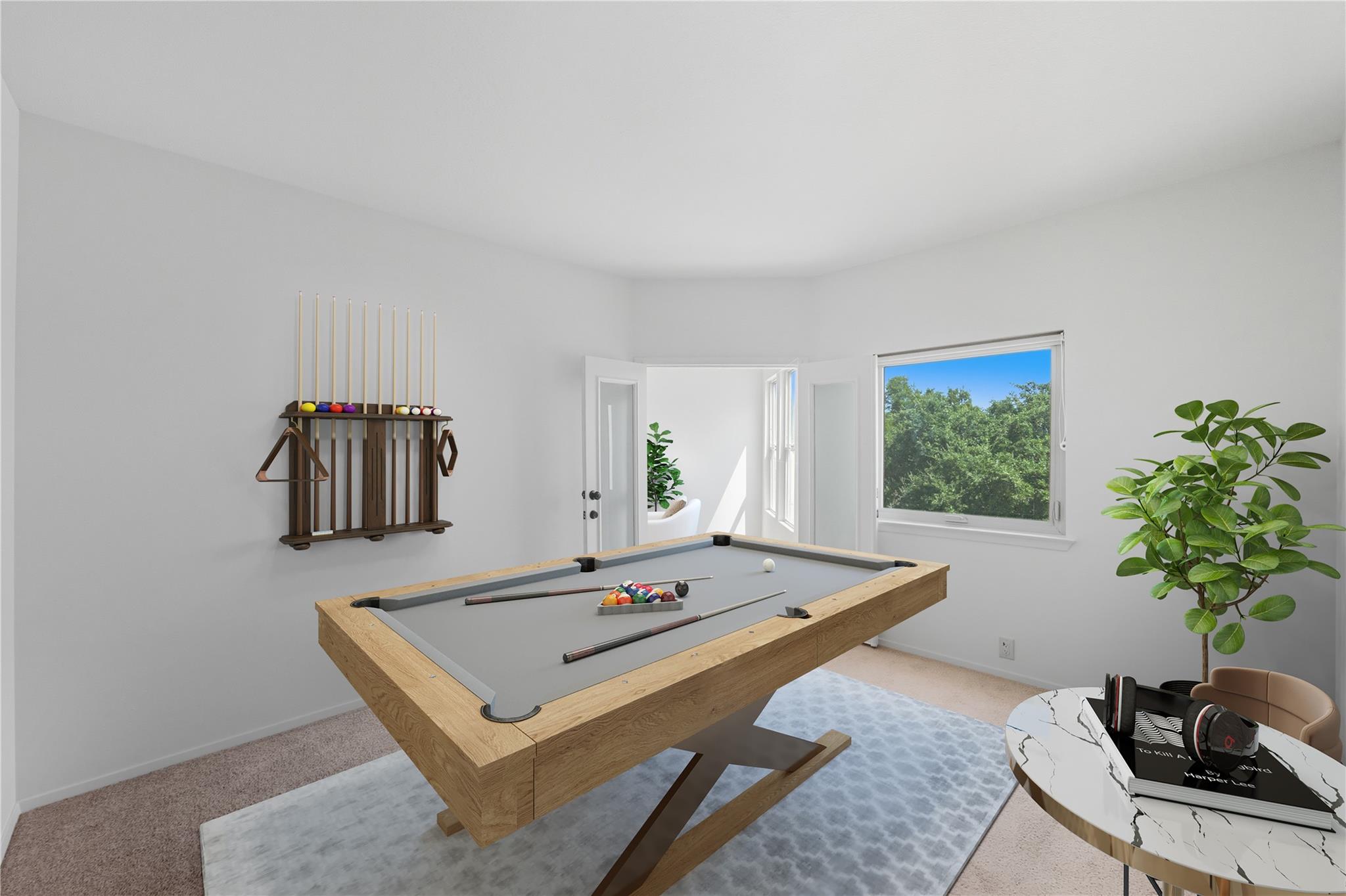 1 Crystal Springs Court The Hills TX 78738