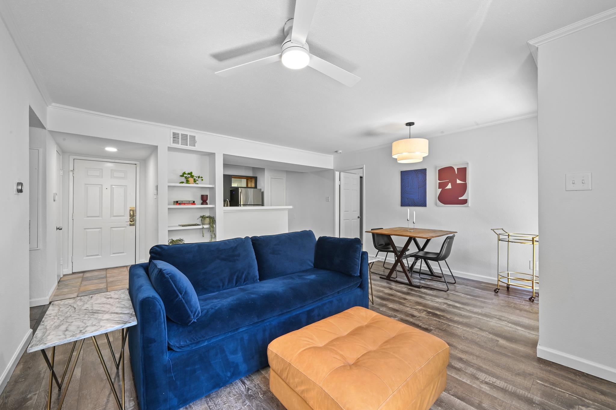 4500 E Oltorf Street Austin TX 78741