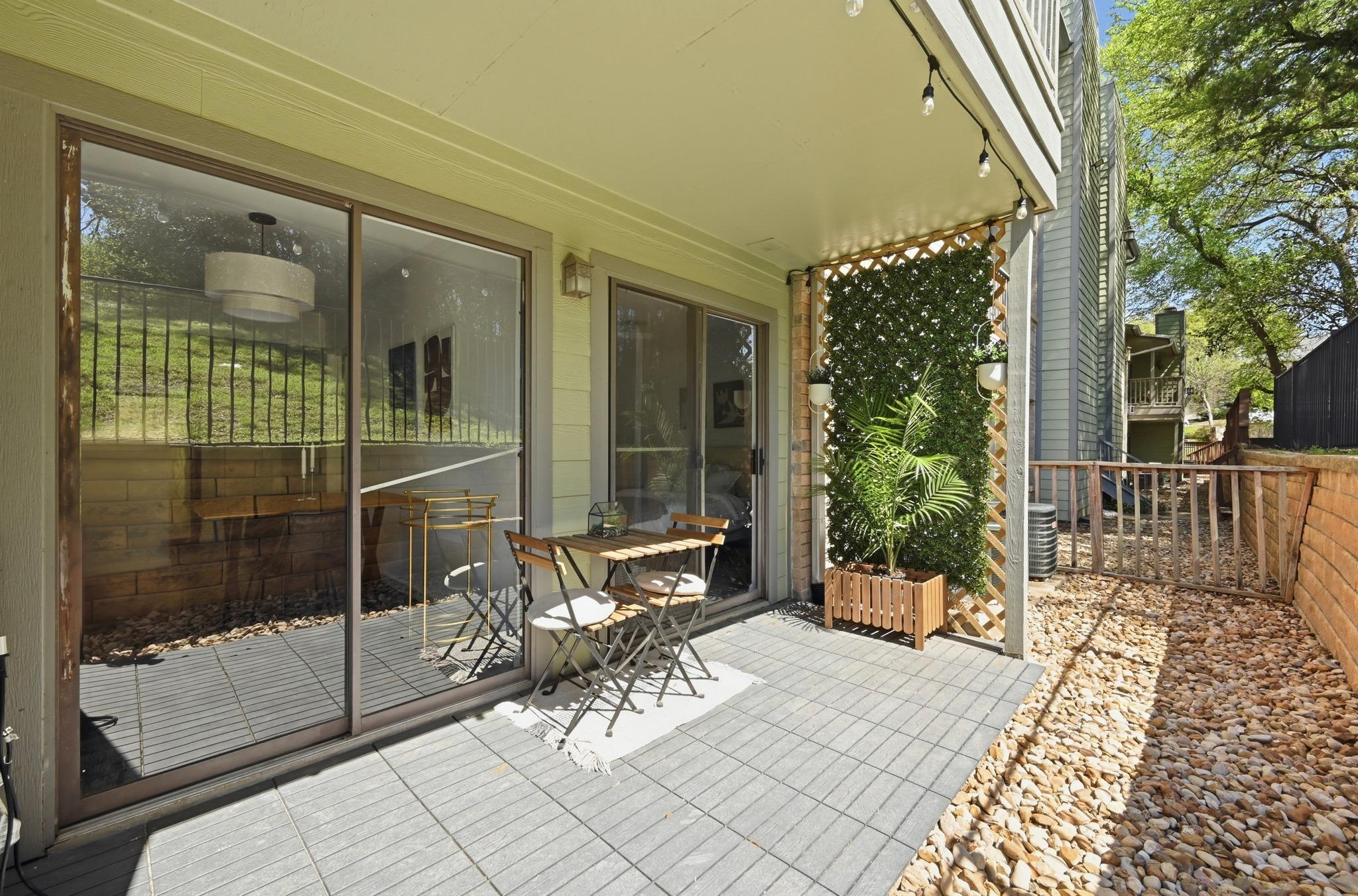4500 E Oltorf Street Austin TX 78741
