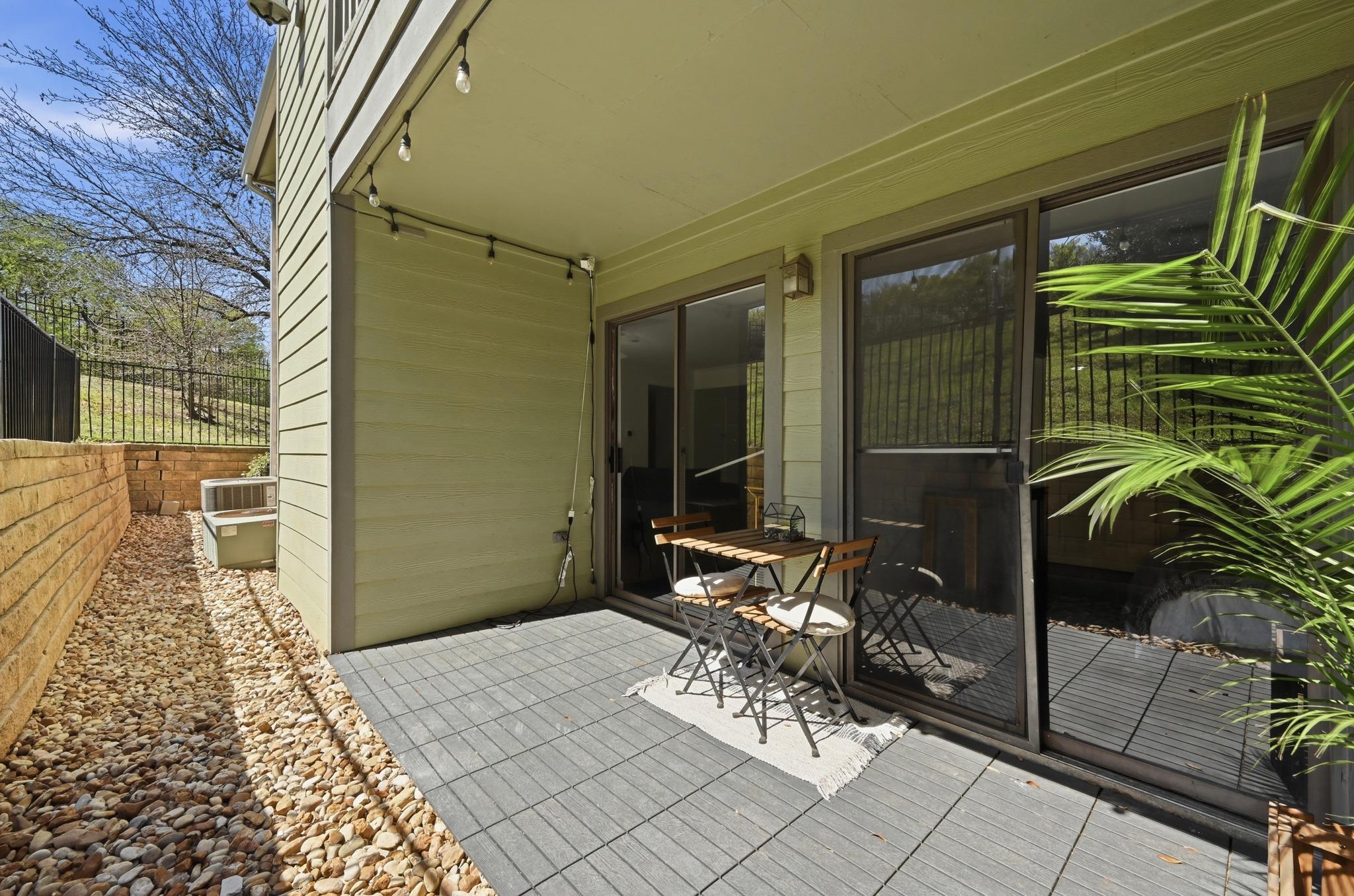 4500 E Oltorf Street Austin TX 78741
