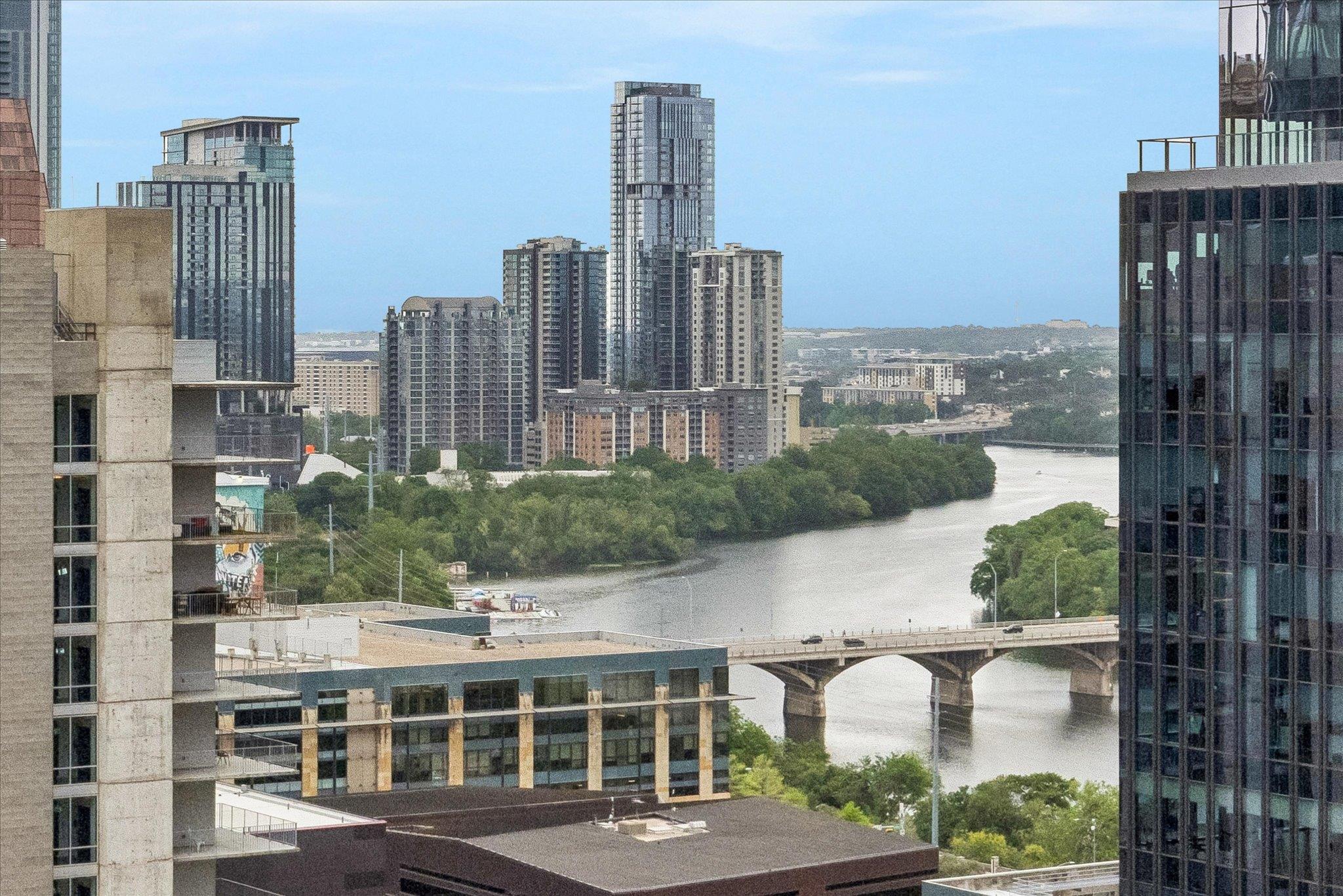 360 Nueces Street Austin TX 78701