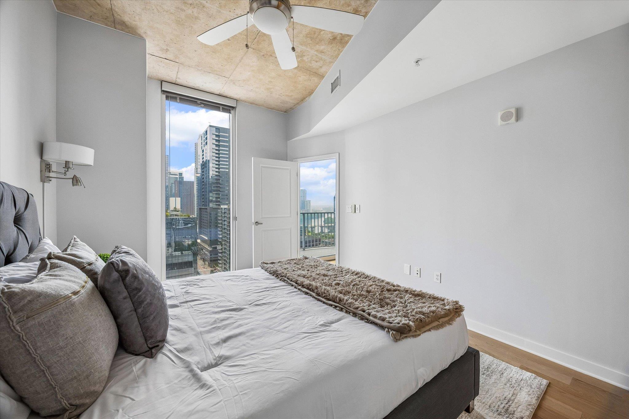 360 Nueces Street Austin TX 78701