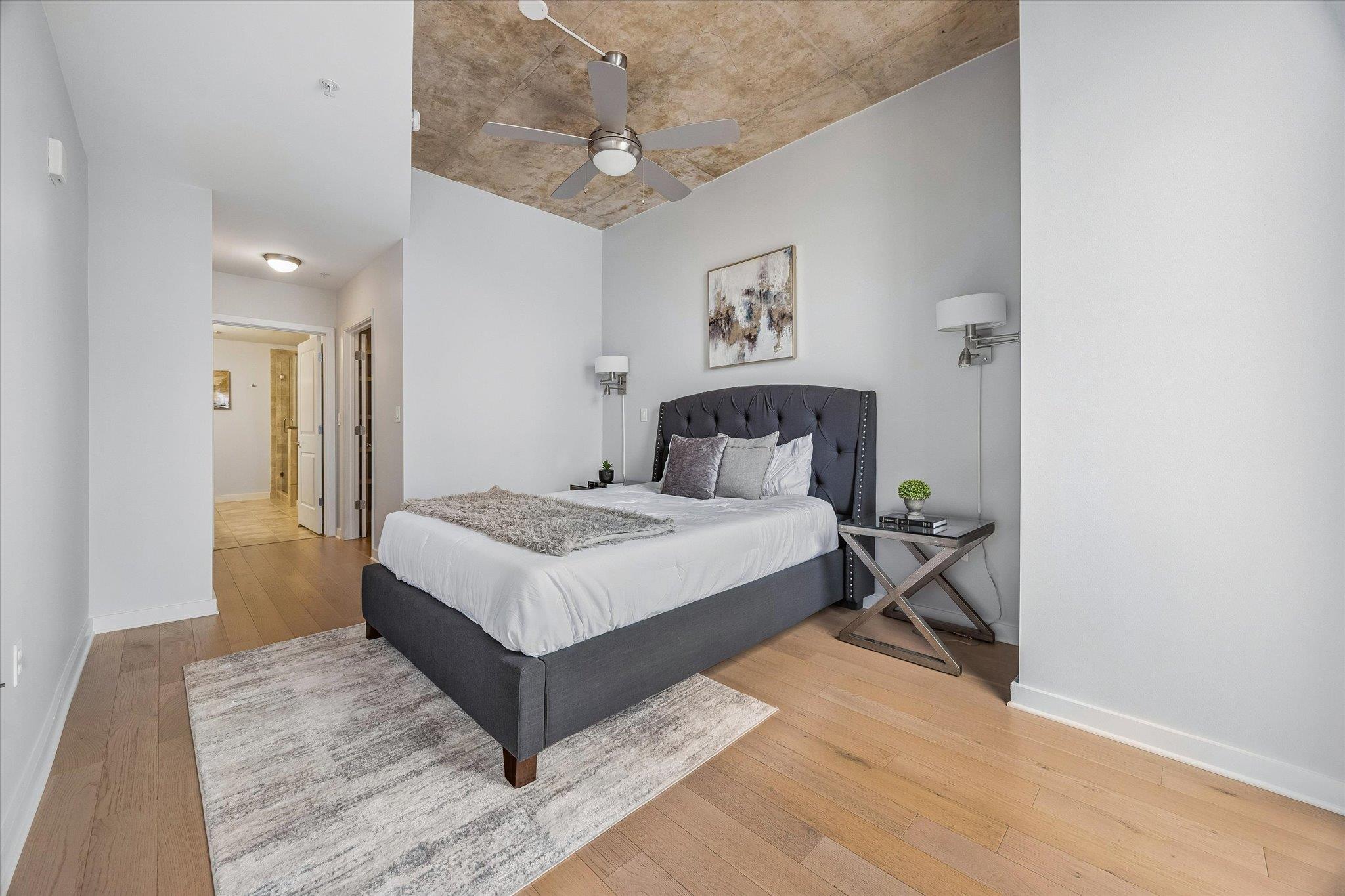 360 Nueces Street Austin TX 78701