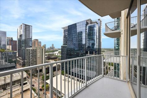 360 Nueces Street Austin TX 78701