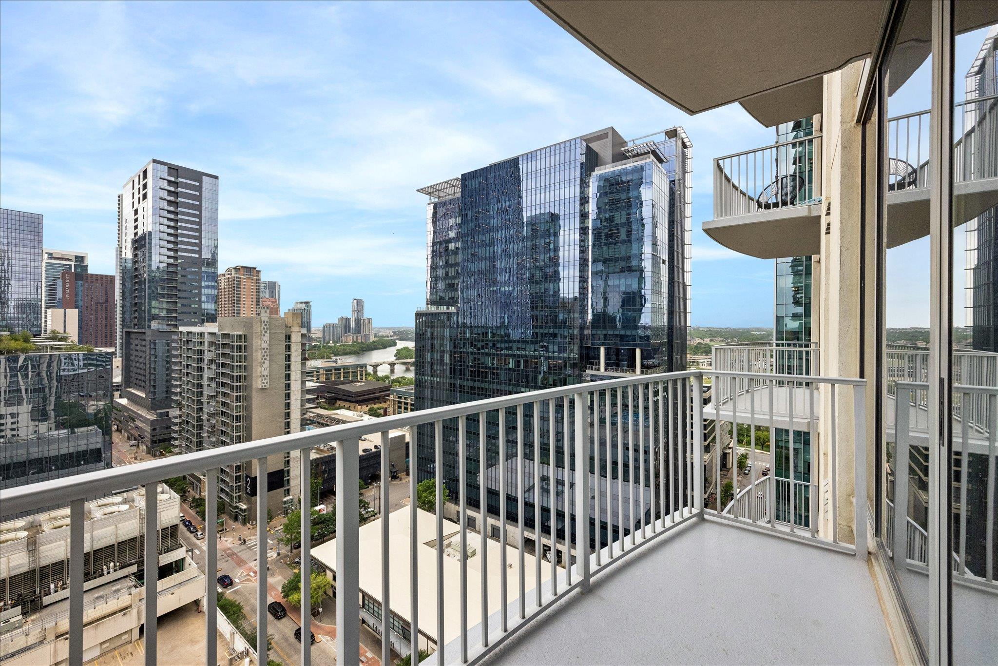 360 Nueces Street Austin TX 78701