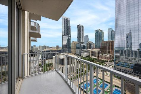 360 Nueces Street Austin TX 78701