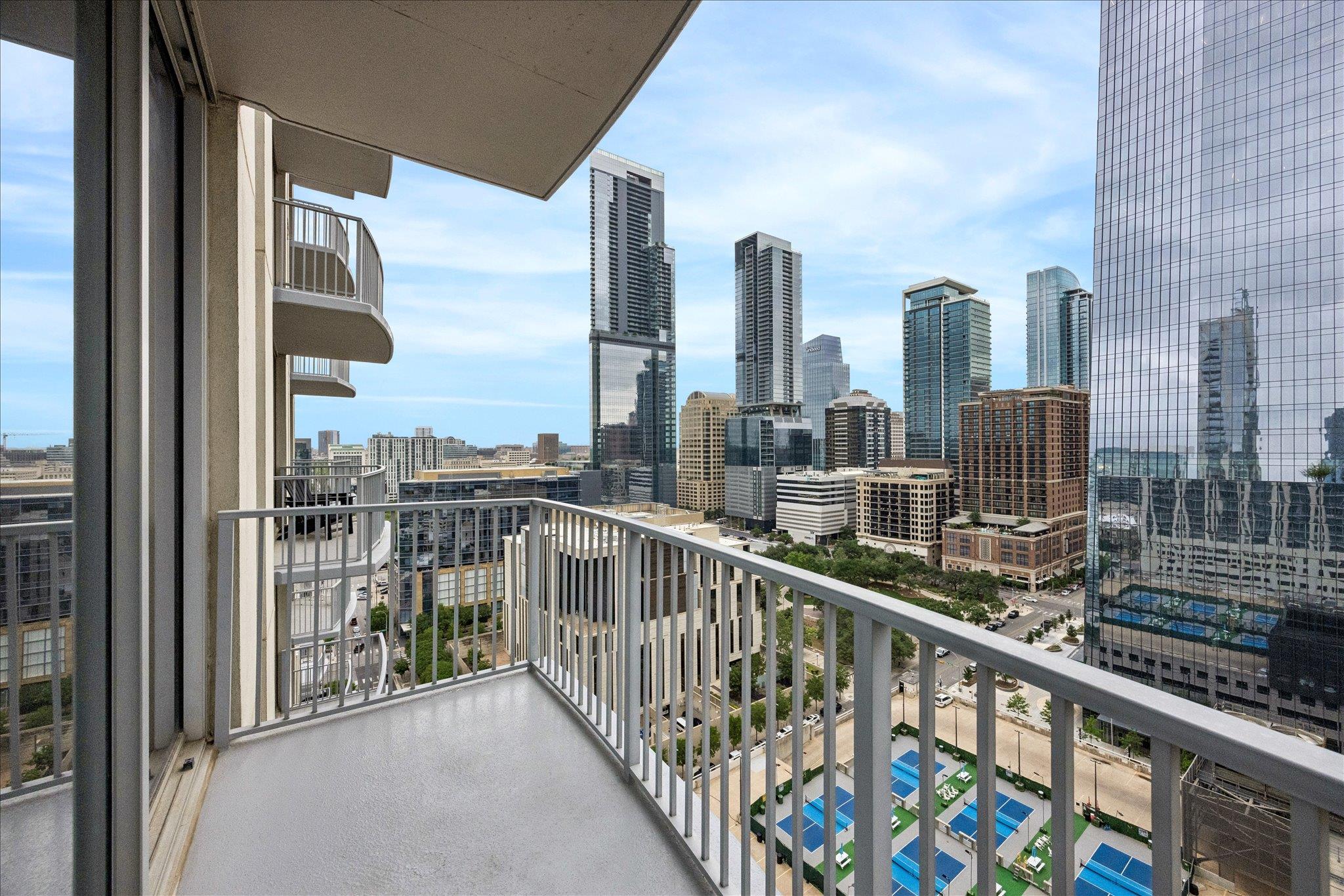 360 Nueces Street Austin TX 78701