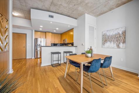 360 Nueces Street Austin TX 78701