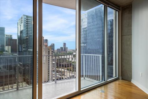 360 Nueces Street Austin TX 78701