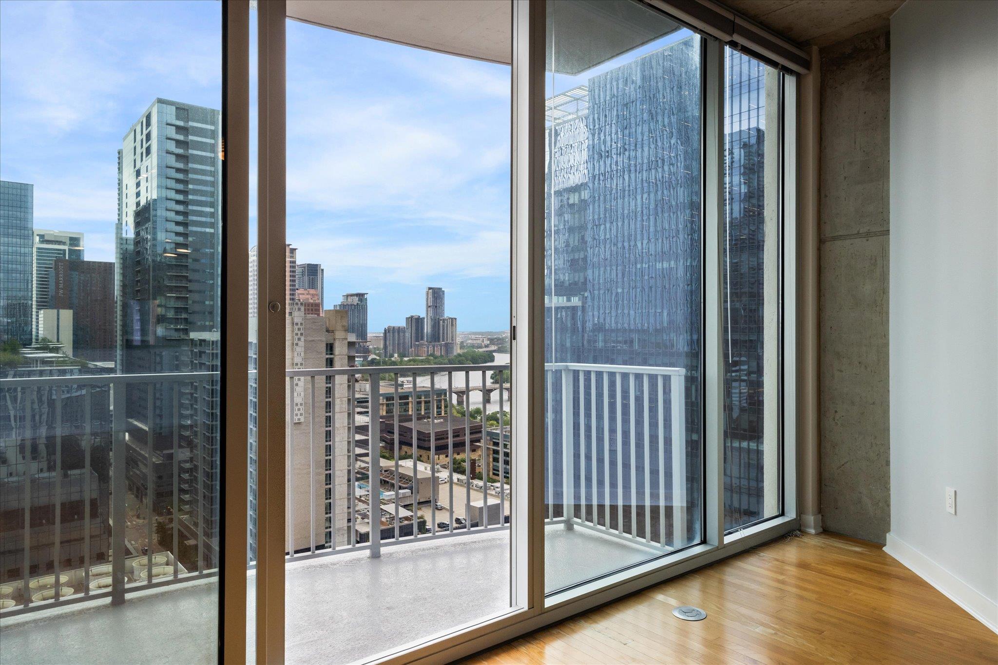 360 Nueces Street Austin TX 78701