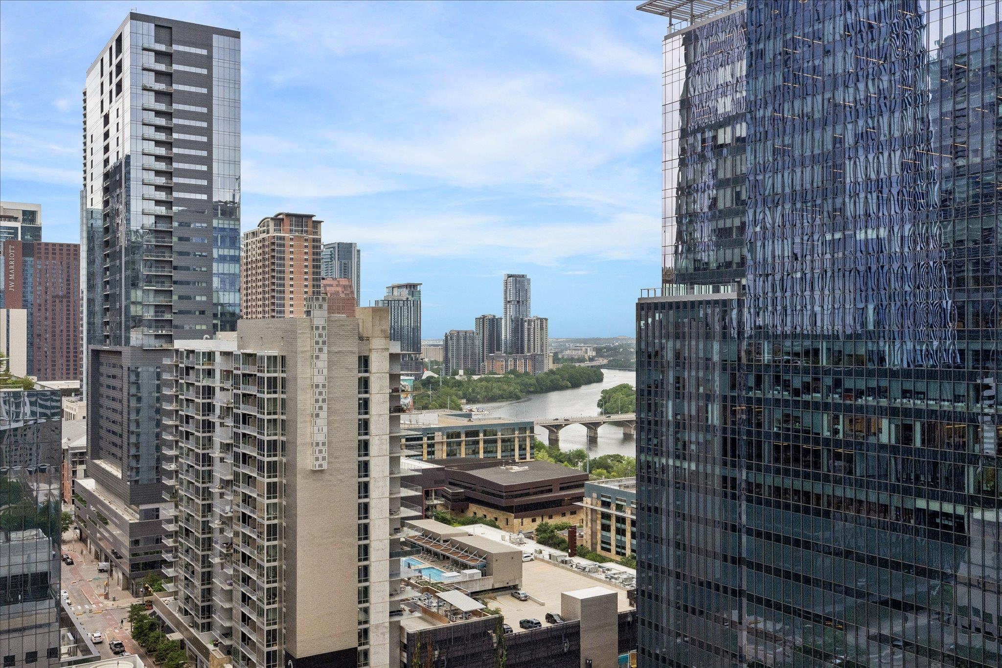 360 Nueces Street Austin TX 78701