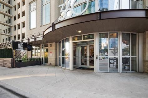 360 Nueces Street Austin TX 78701