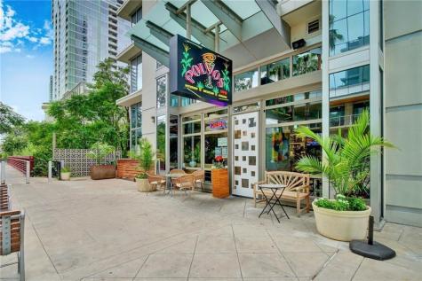 360 Nueces Street Austin TX 78701