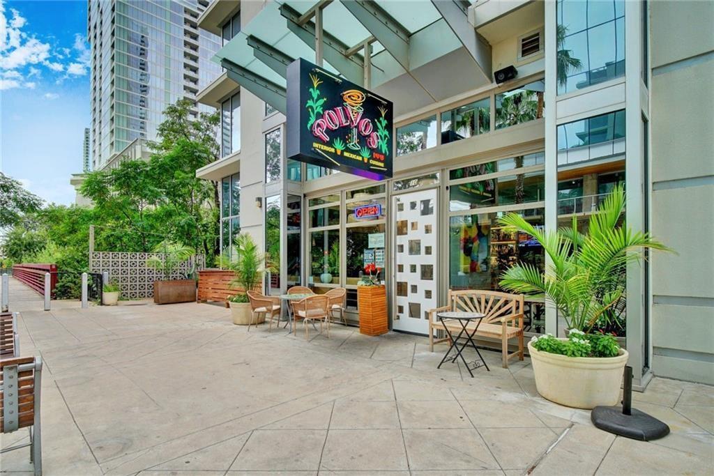 360 Nueces Street Austin TX 78701