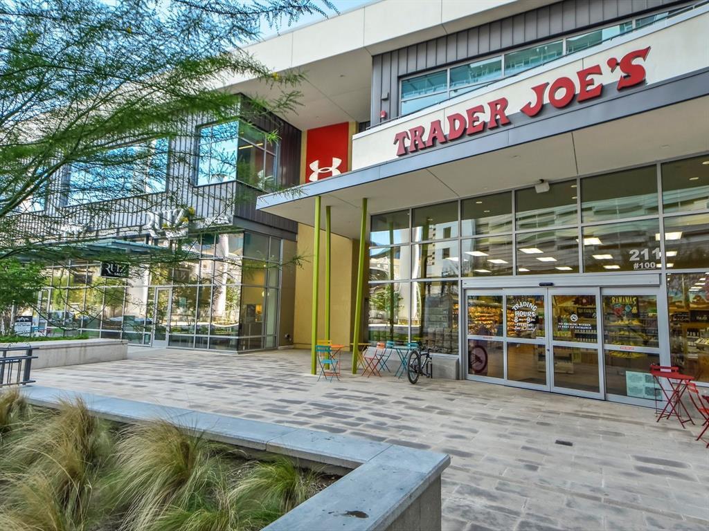 360 Nueces Street Austin TX 78701