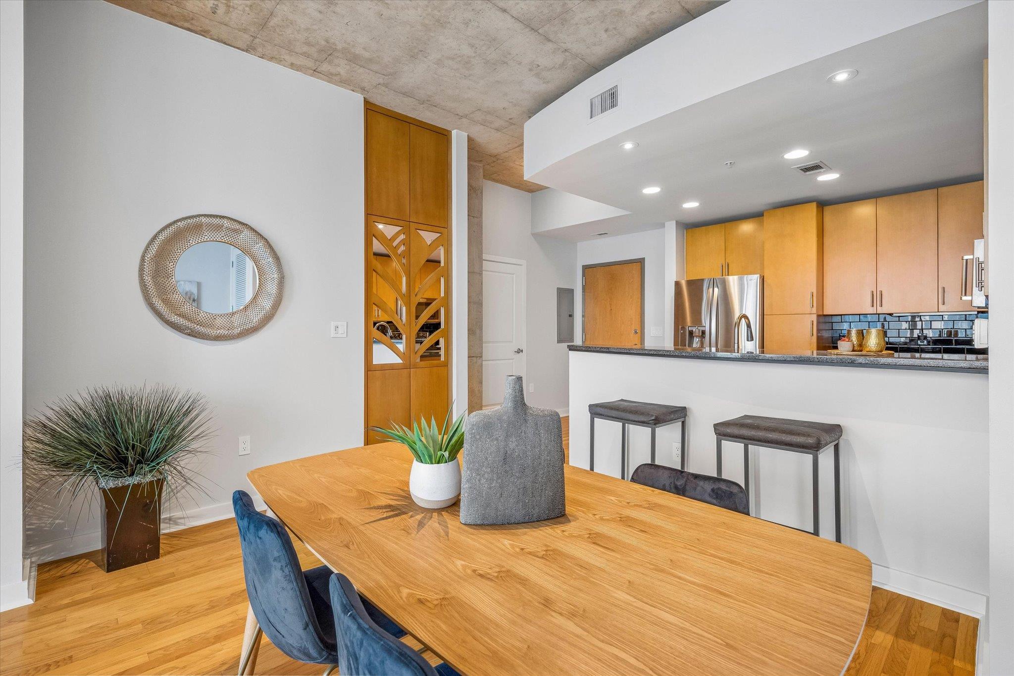 360 Nueces Street Austin TX 78701