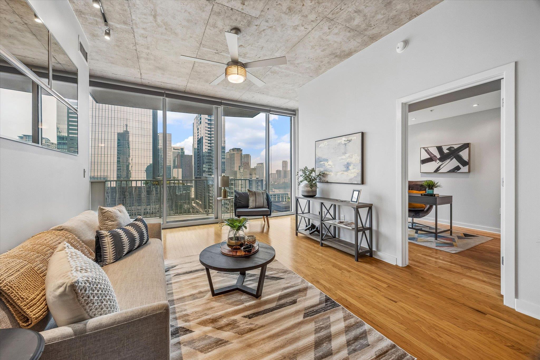 360 Nueces Street Austin TX 78701