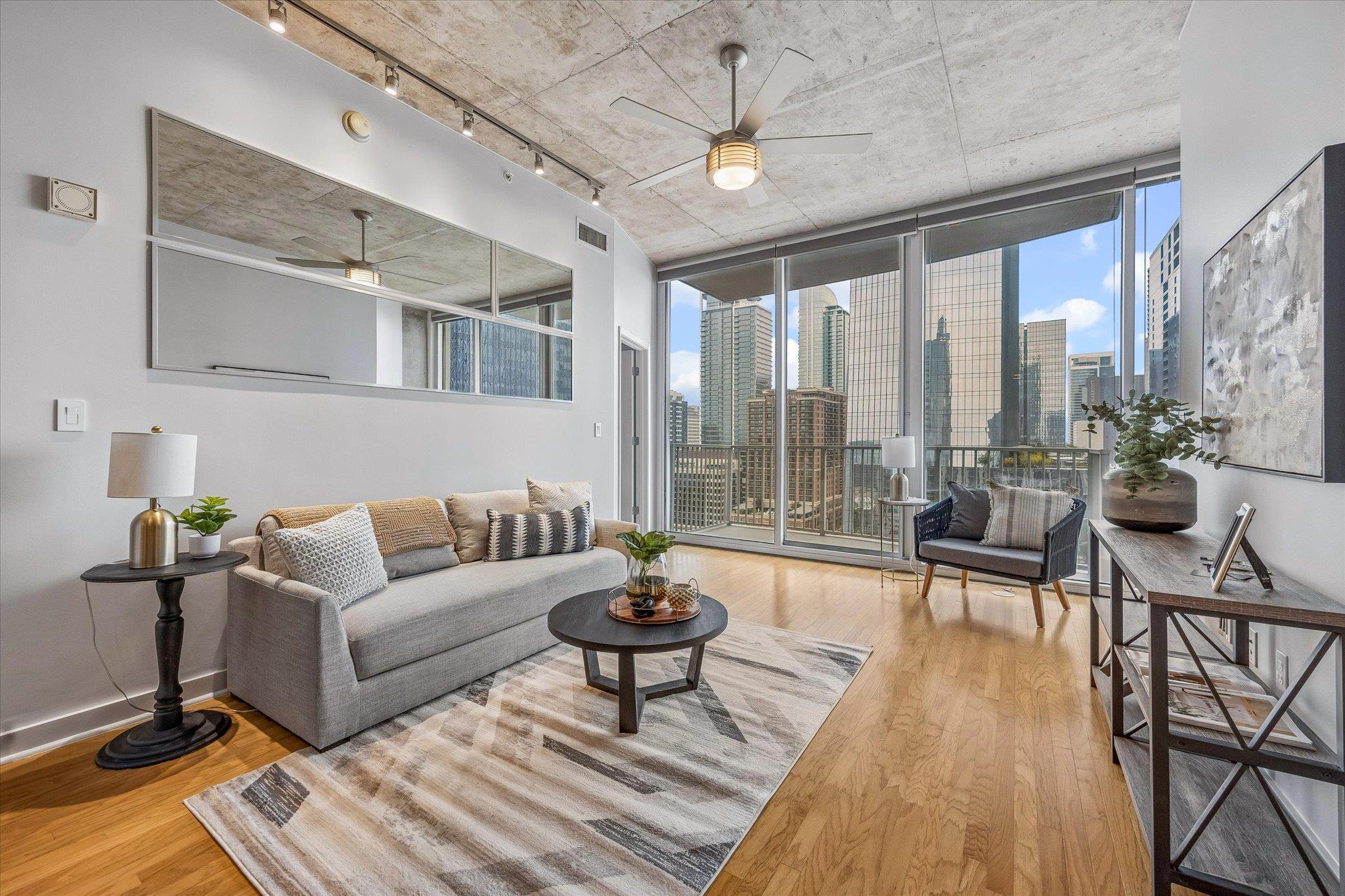 360 Nueces Street Austin TX 78701