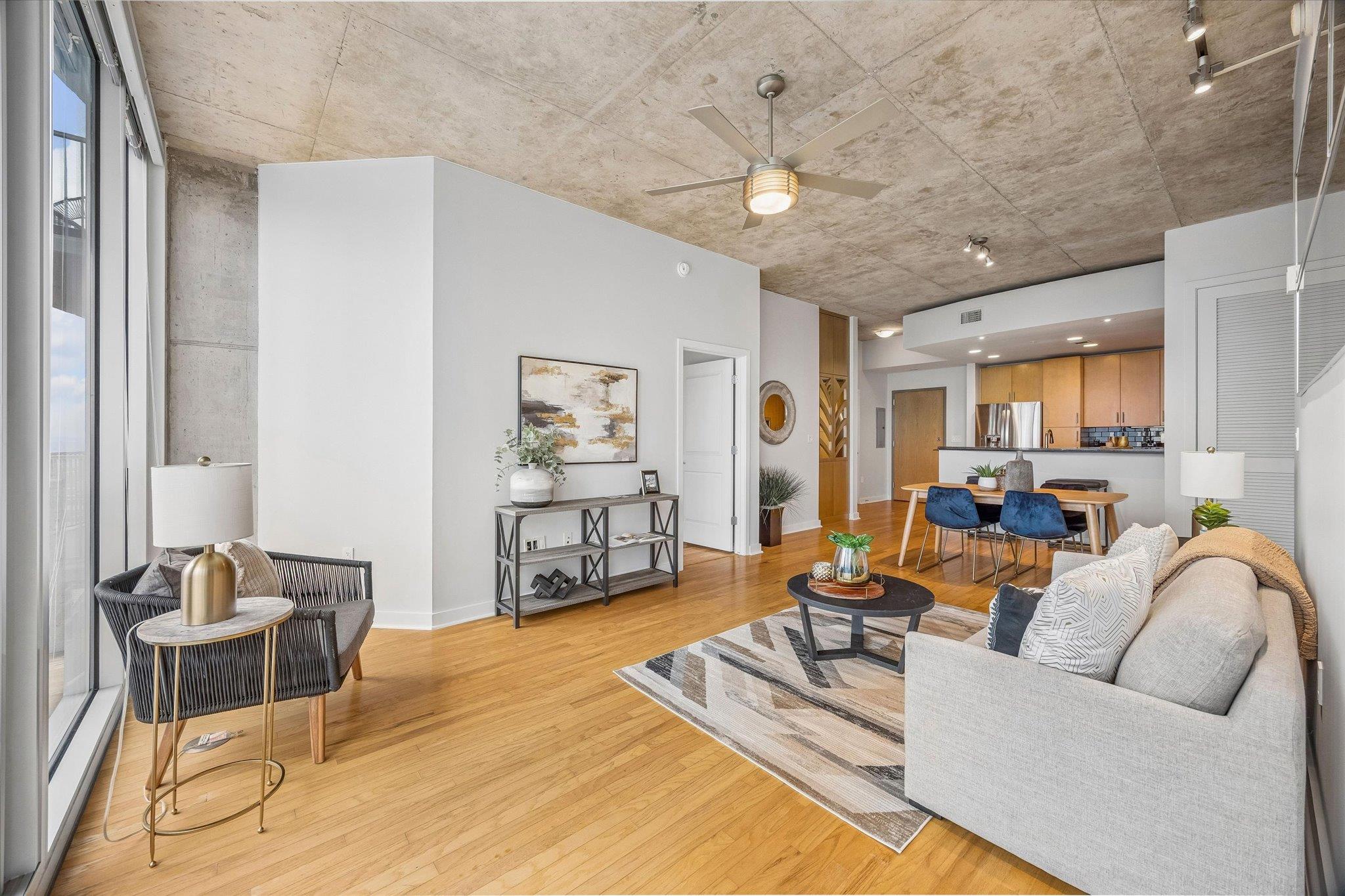 360 Nueces Street Austin TX 78701