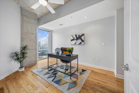 360 Nueces Street Austin TX 78701