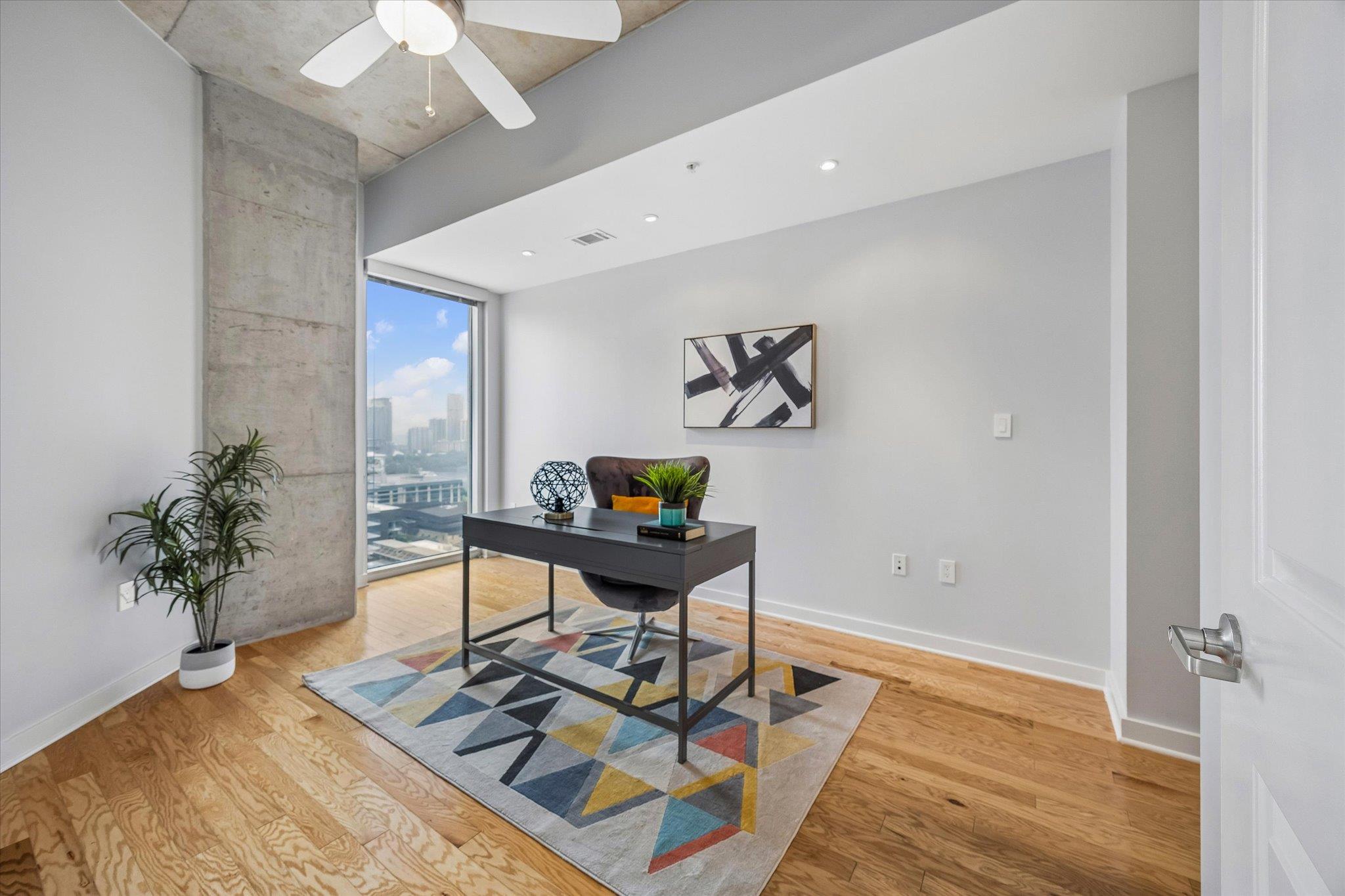 360 Nueces Street Austin TX 78701
