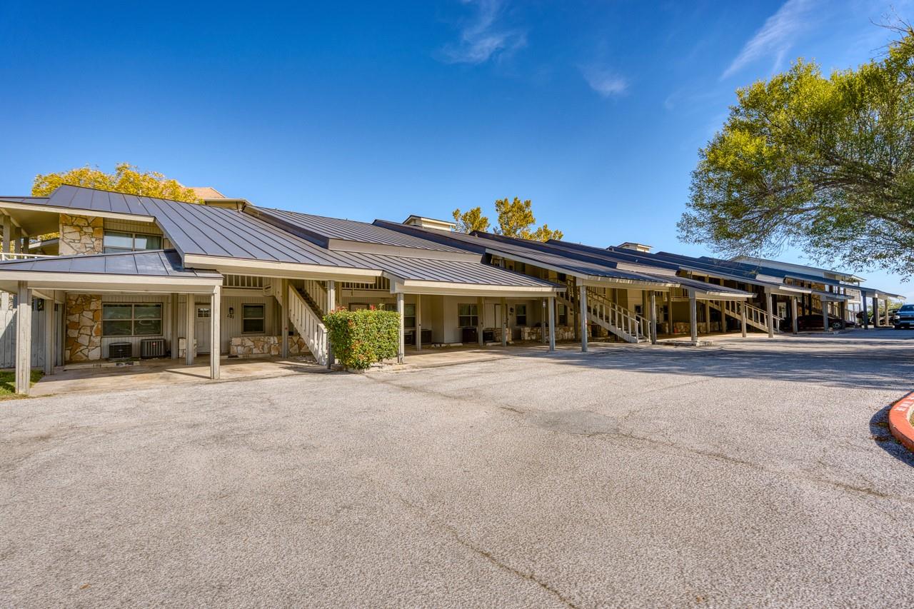 104 Cove E Horseshoe Bay TX 78657