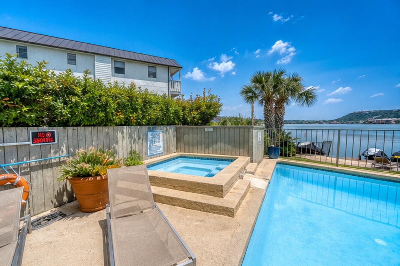 104 Cove E Horseshoe Bay TX 78657