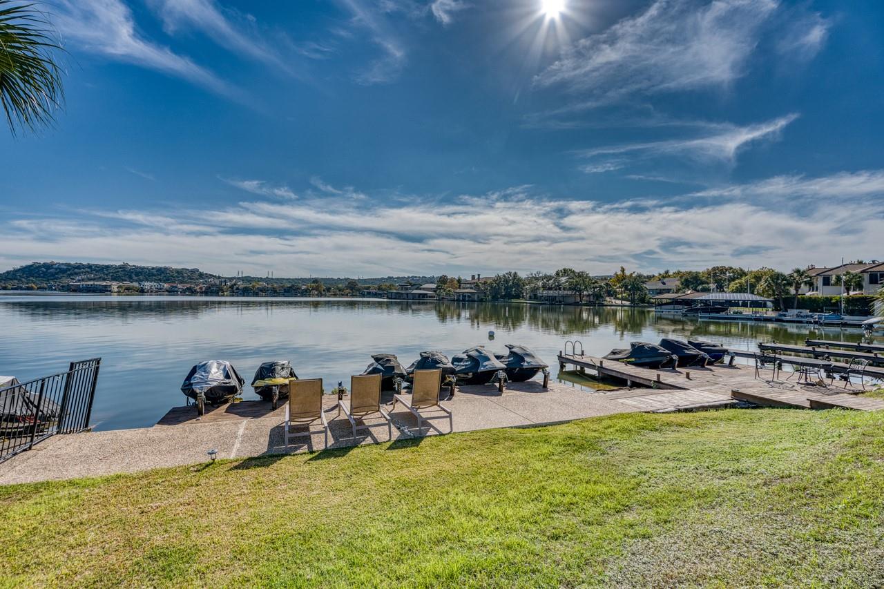104 Cove E Horseshoe Bay TX 78657