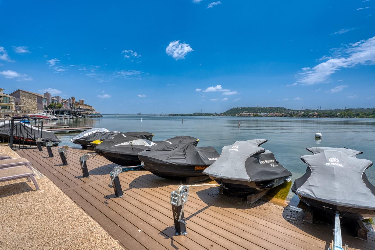 104 Cove E Horseshoe Bay TX 78657