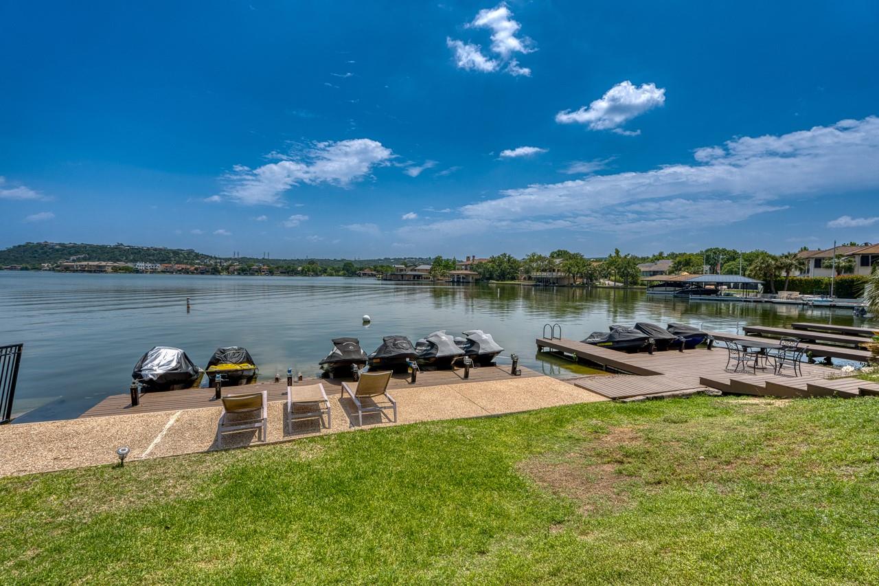 104 Cove E Horseshoe Bay TX 78657