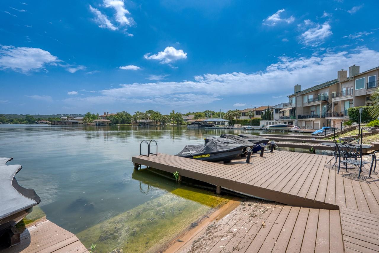 104 Cove E Horseshoe Bay TX 78657