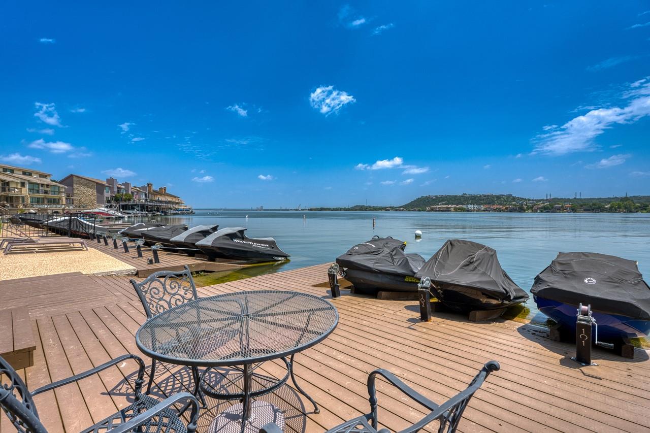 104 Cove E Horseshoe Bay TX 78657