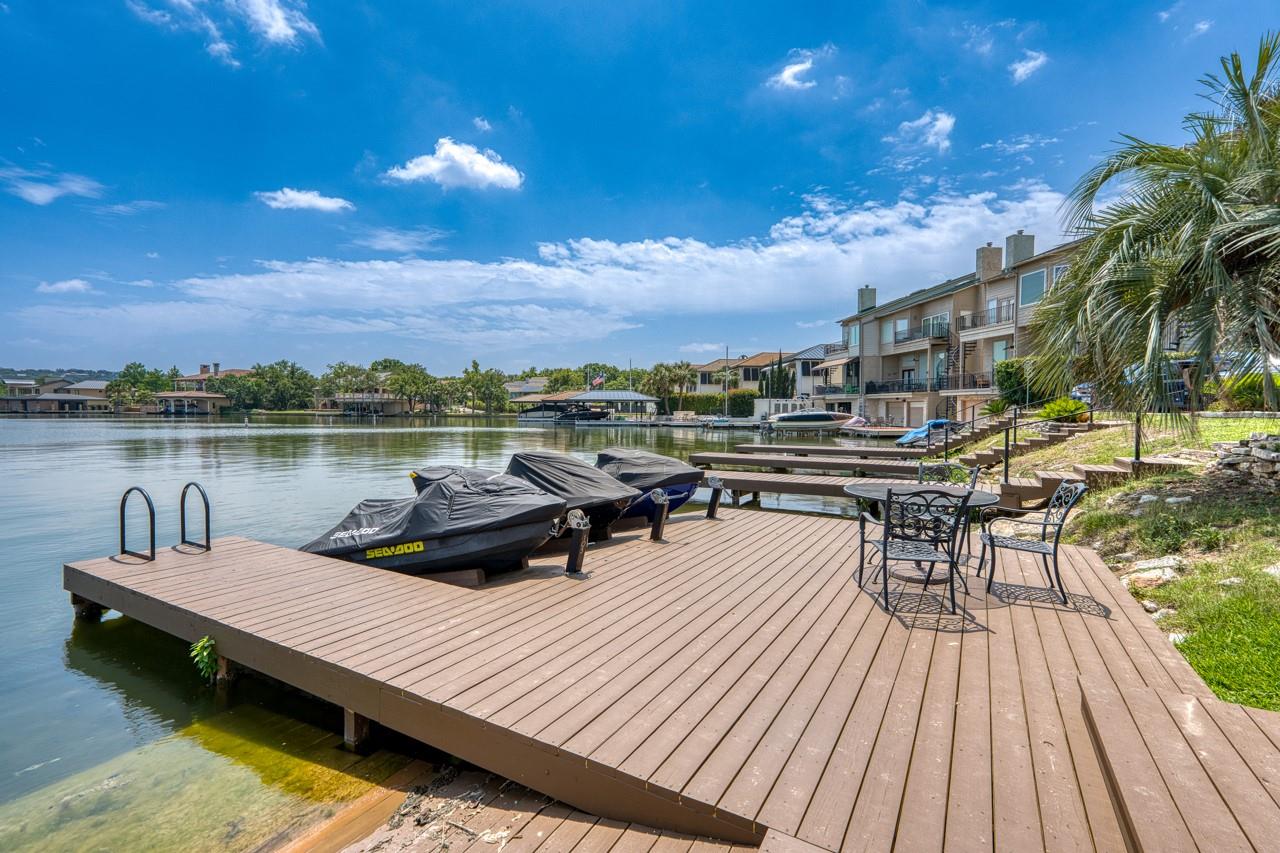 104 Cove E Horseshoe Bay TX 78657