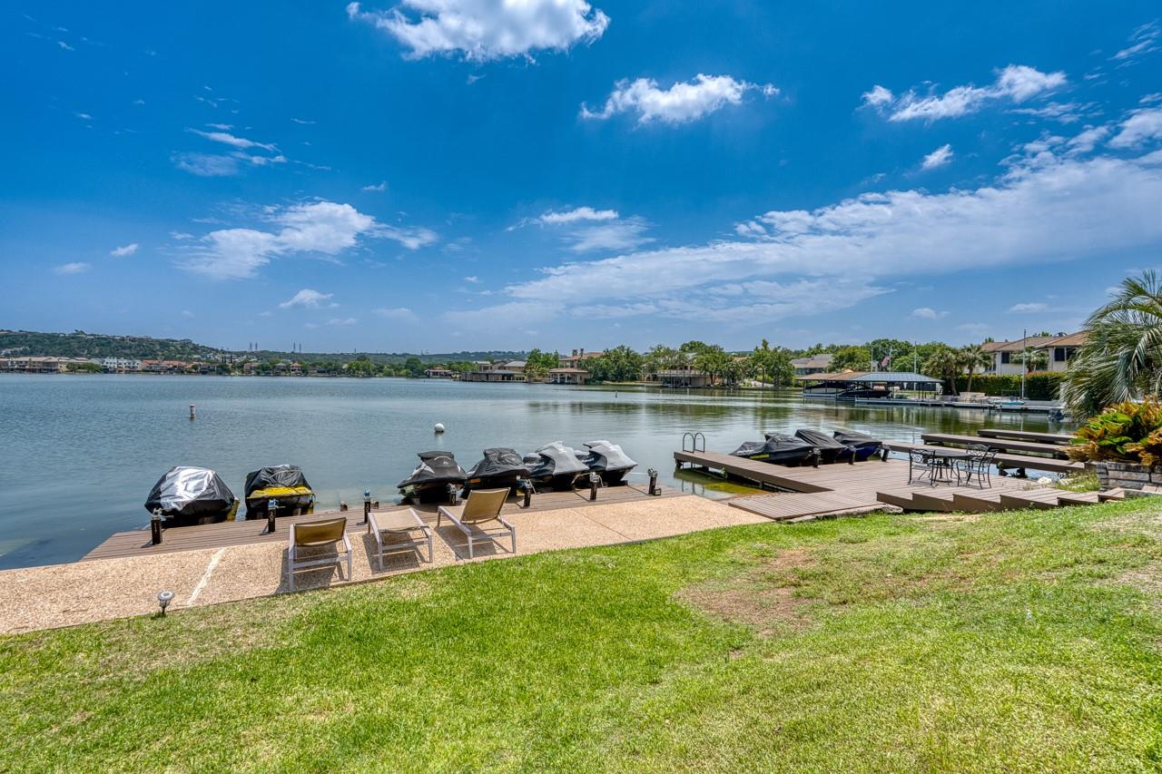 104 Cove E Horseshoe Bay TX 78657