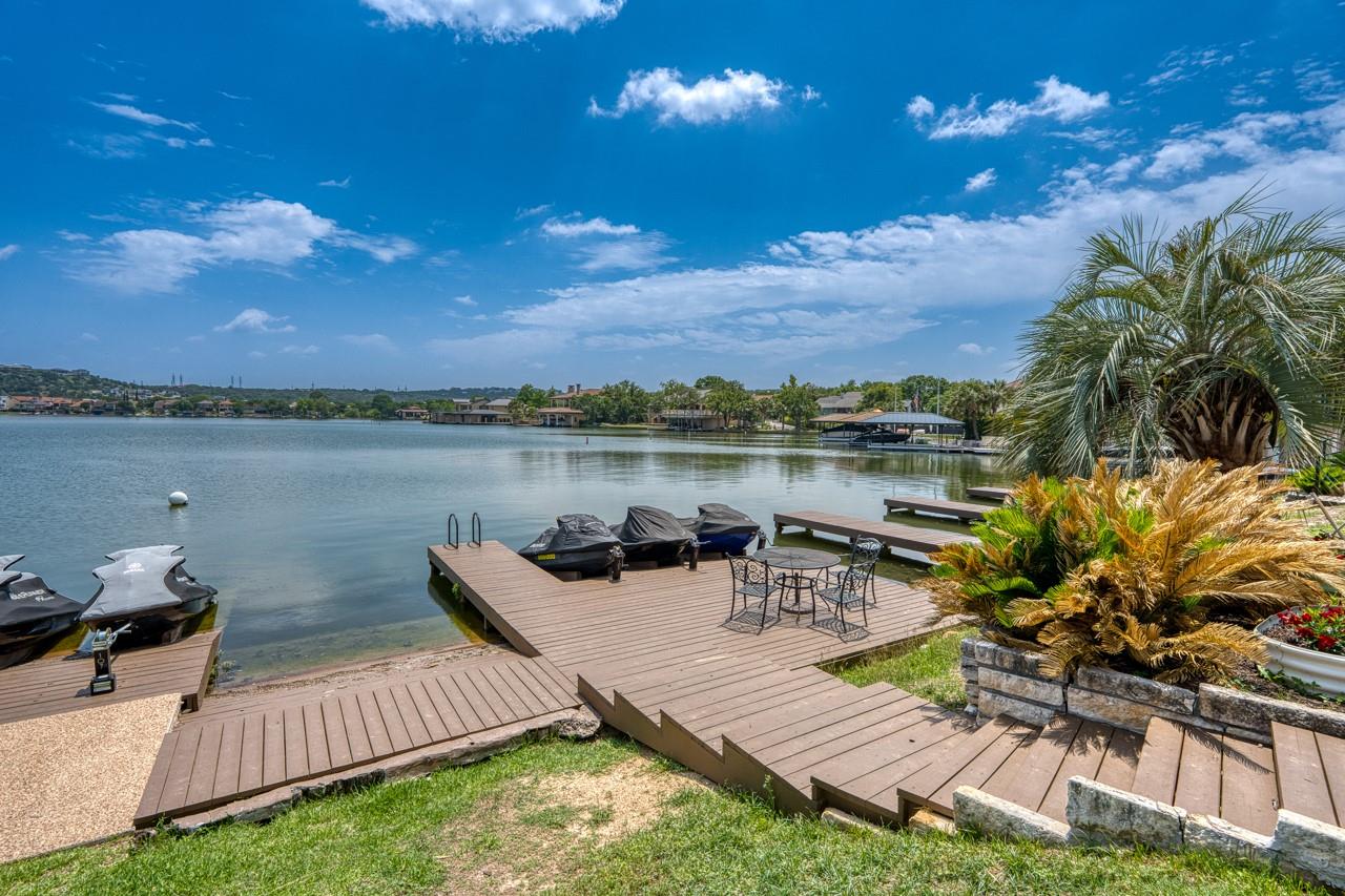 104 Cove E Horseshoe Bay TX 78657