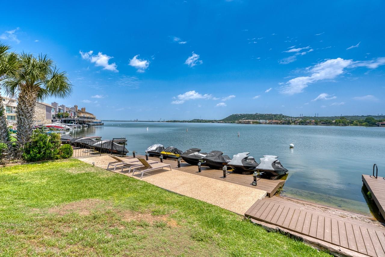 104 Cove E Horseshoe Bay TX 78657