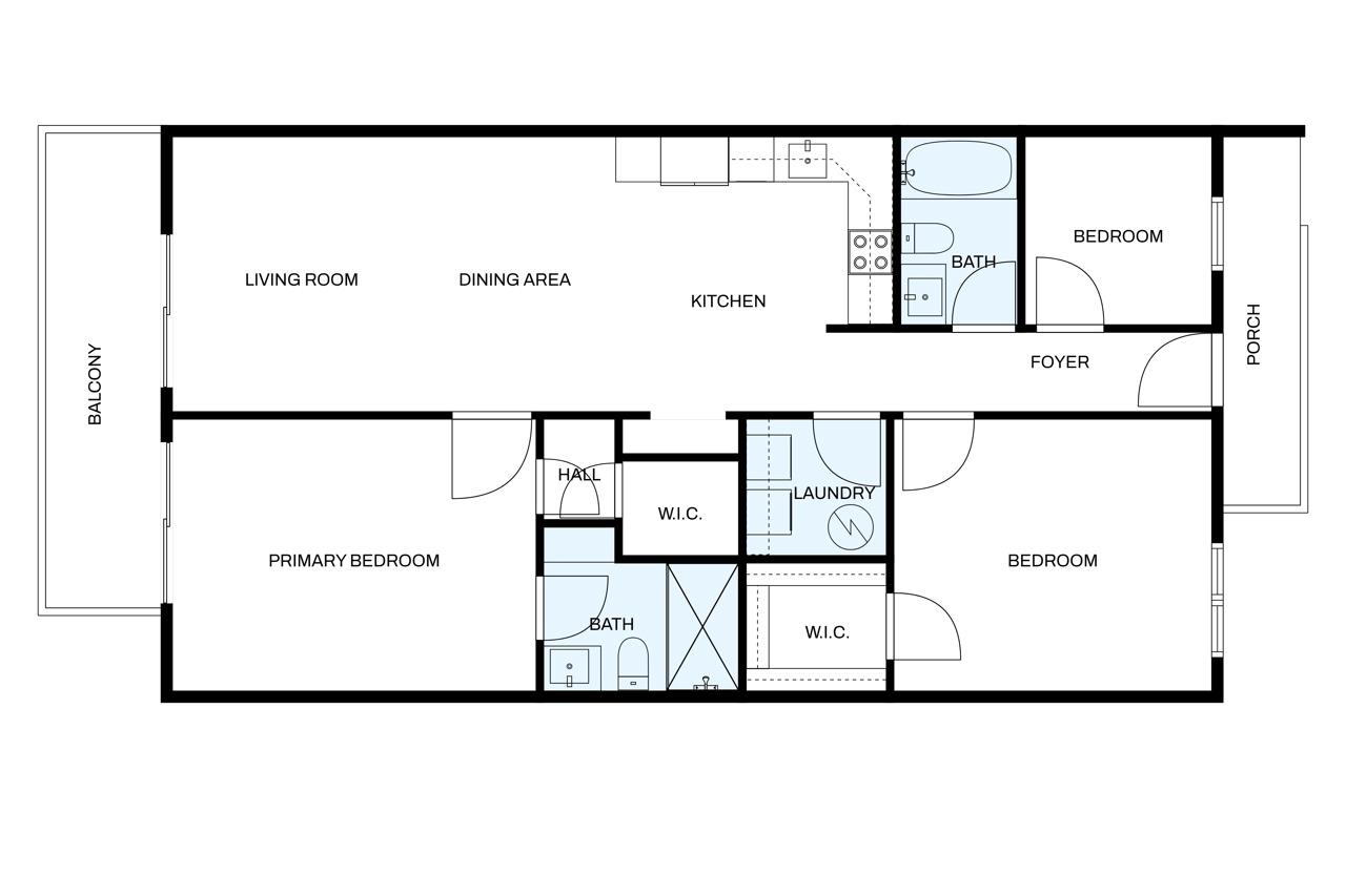 104 Cove E Horseshoe Bay TX 78657