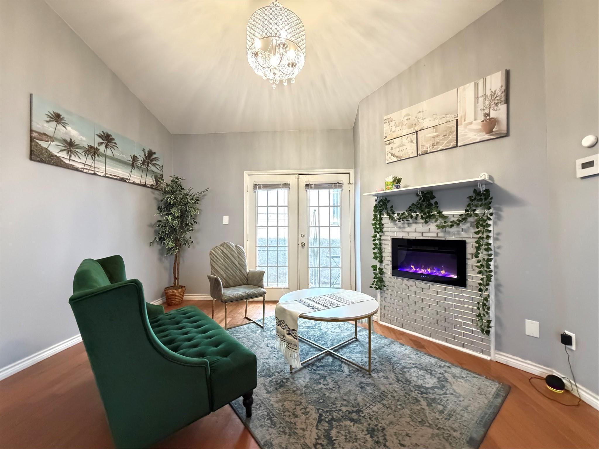2509 Pearl Street Austin TX 78705