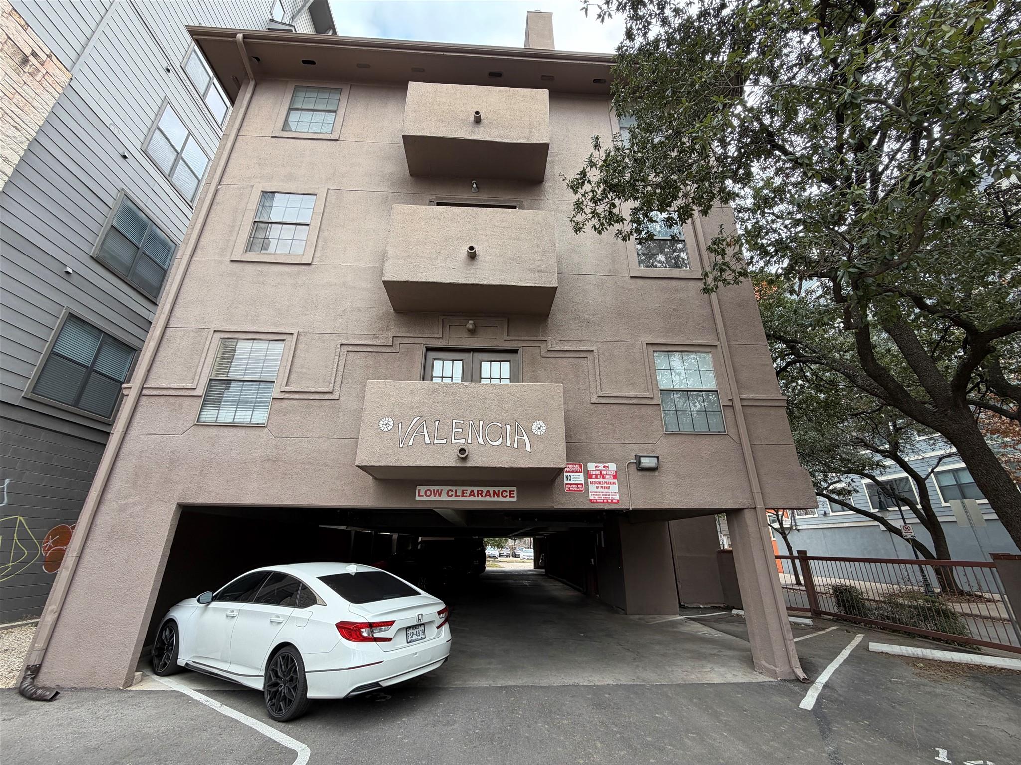 2509 Pearl Street Austin TX 78705