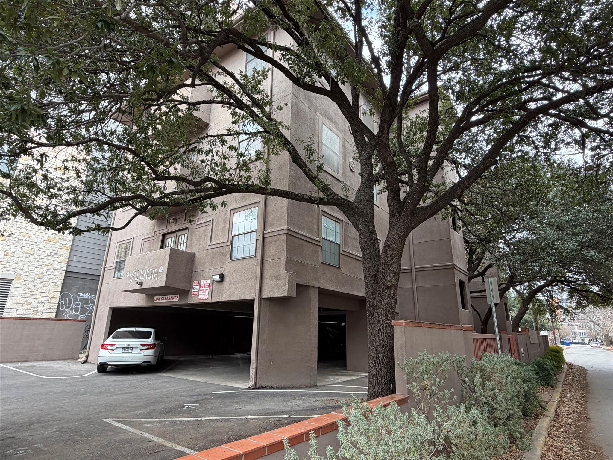 2509 Pearl Street Austin TX 78705