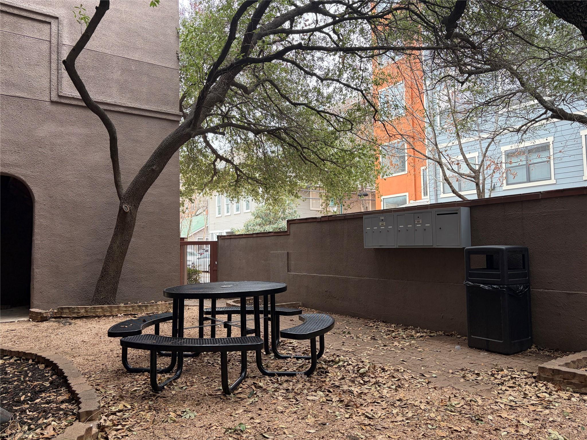 2509 Pearl Street Austin TX 78705