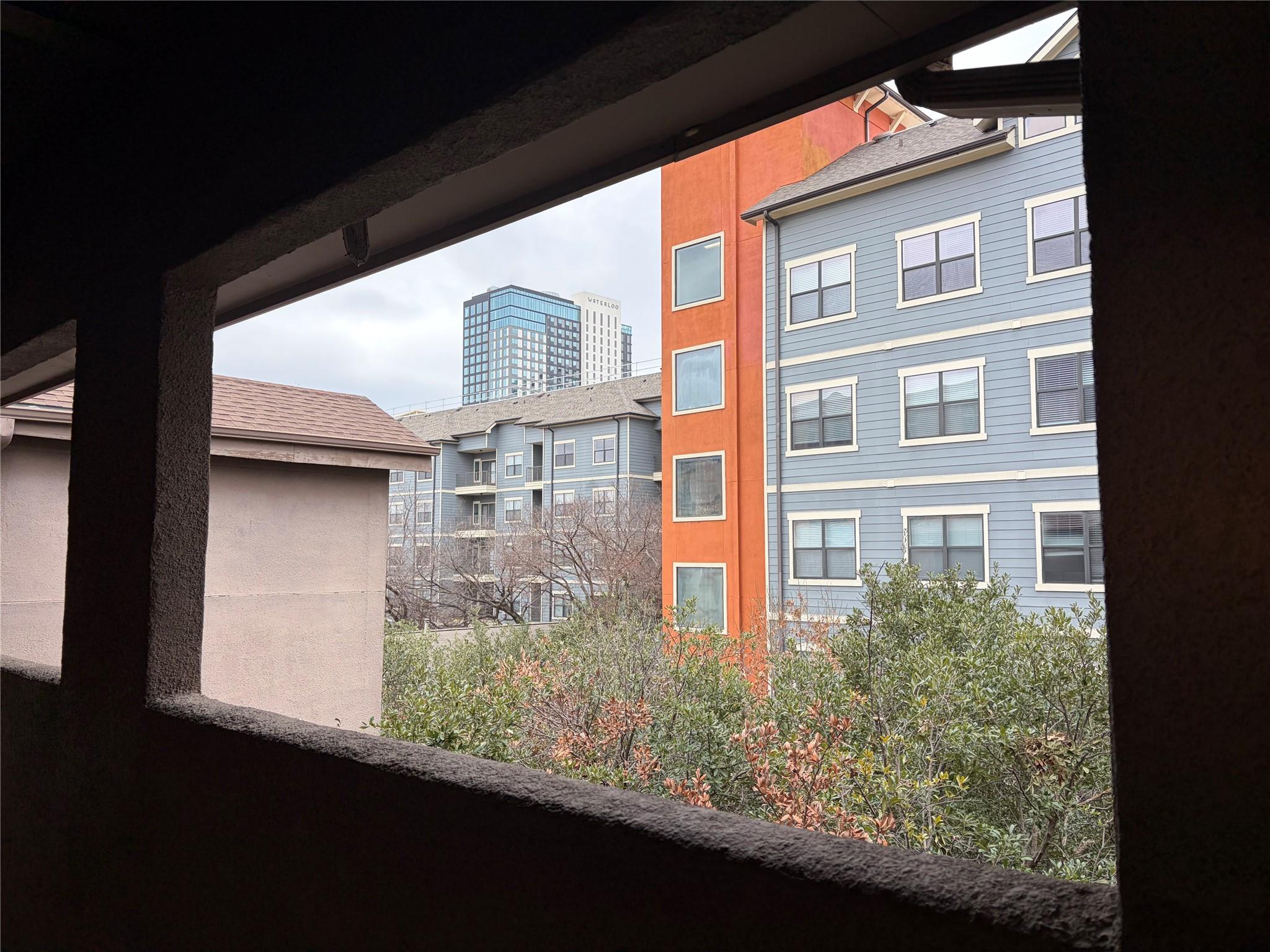 2509 Pearl Street Austin TX 78705