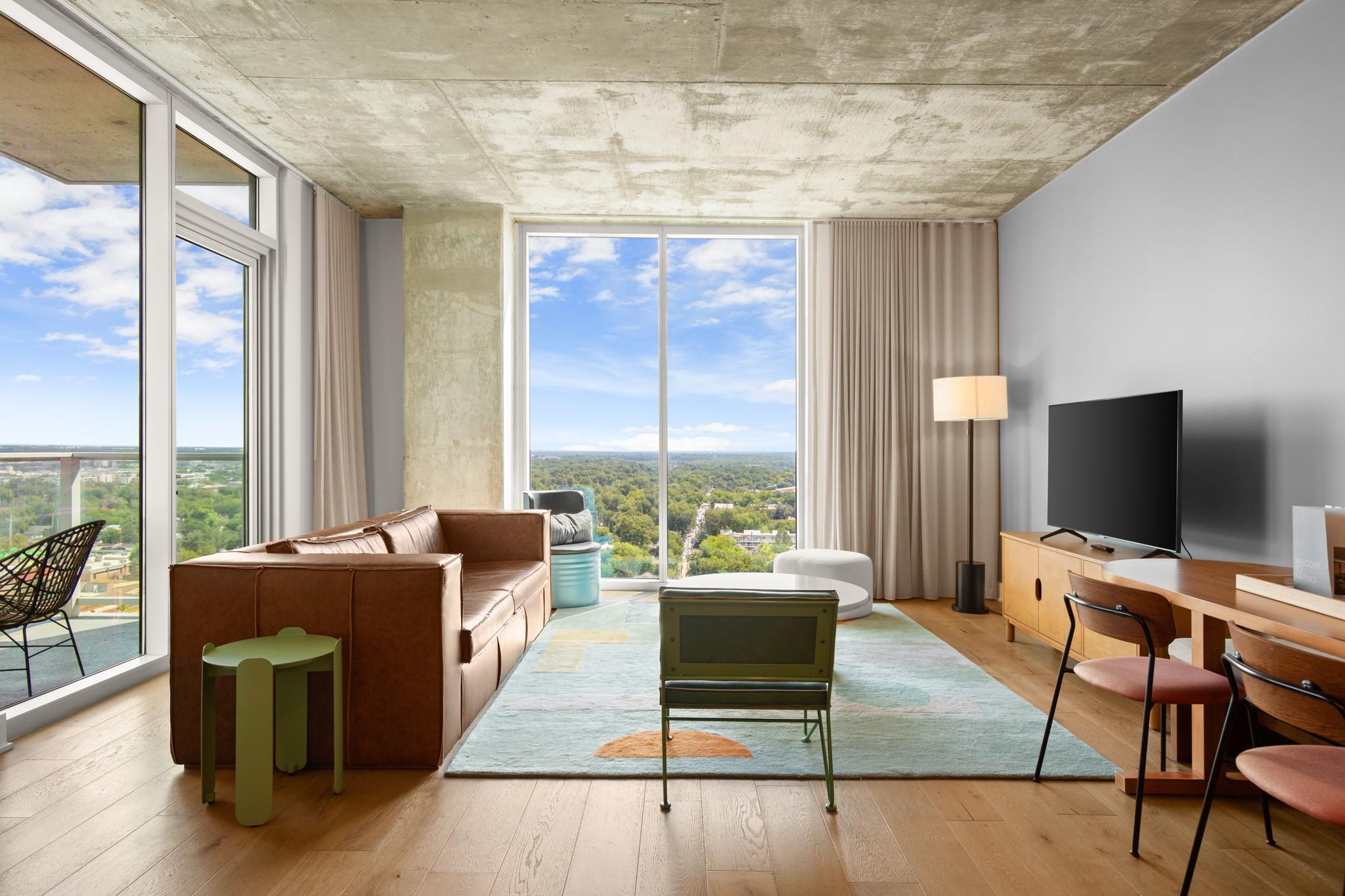 48 East Avenue Austin TX 78701